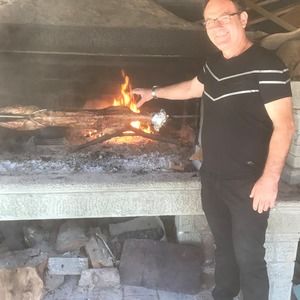 Meet your Posher, Fatmir